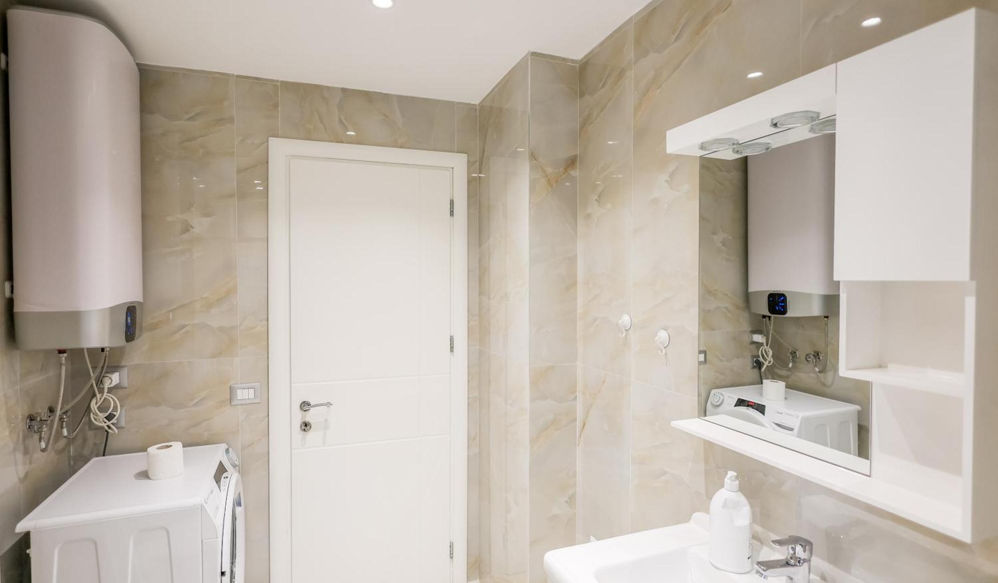 Apartamento Premium In The Center *