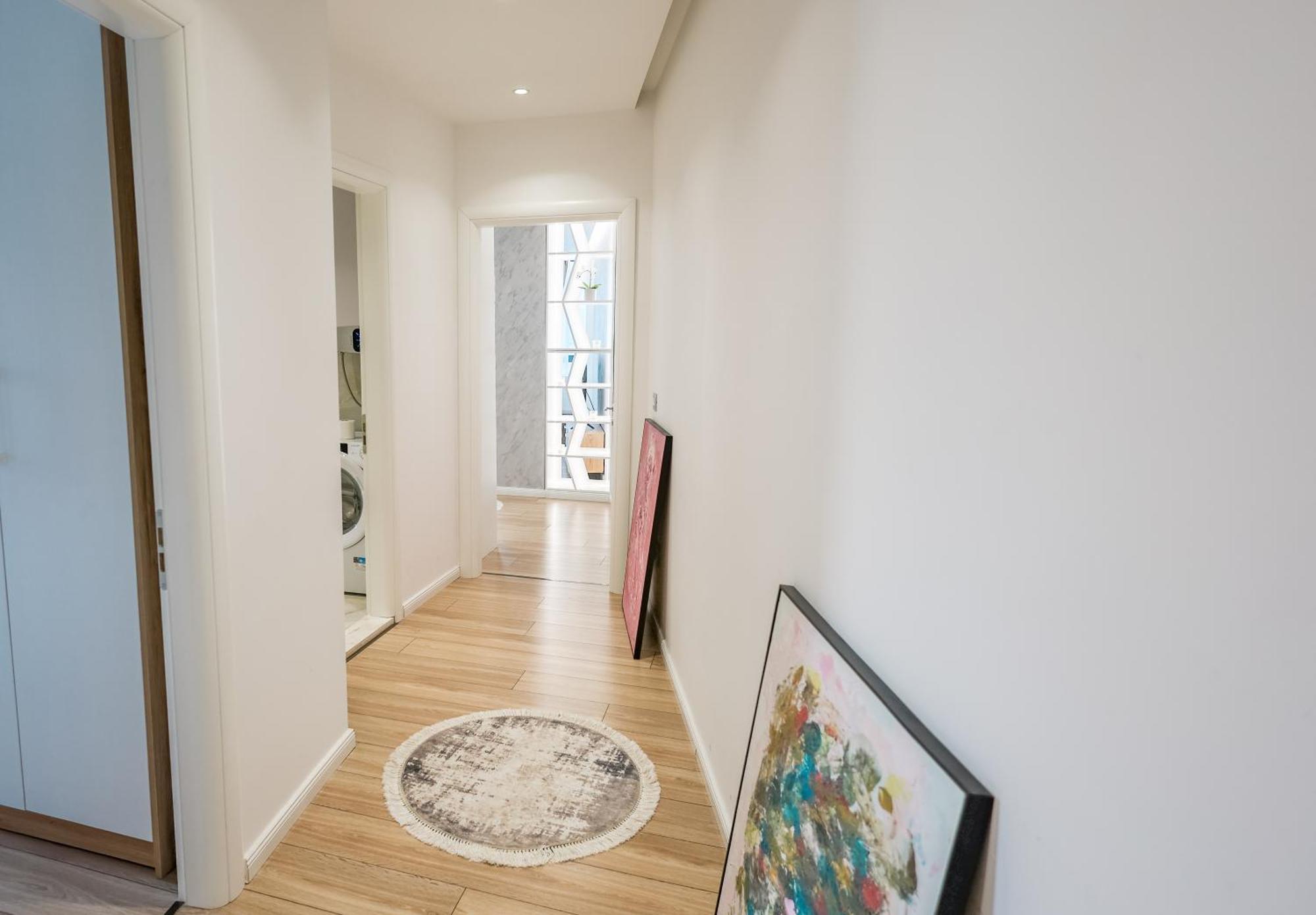 Apartamento Premium In The Center *