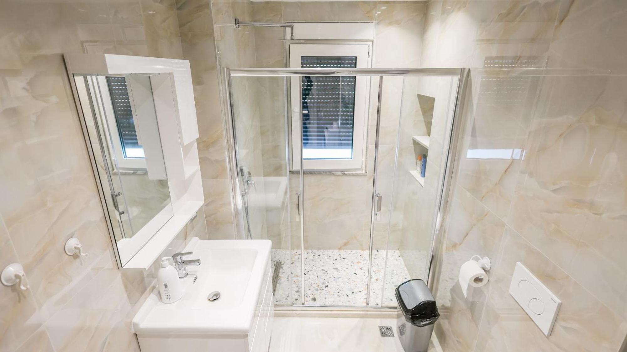 Premium In The Center Apartamento